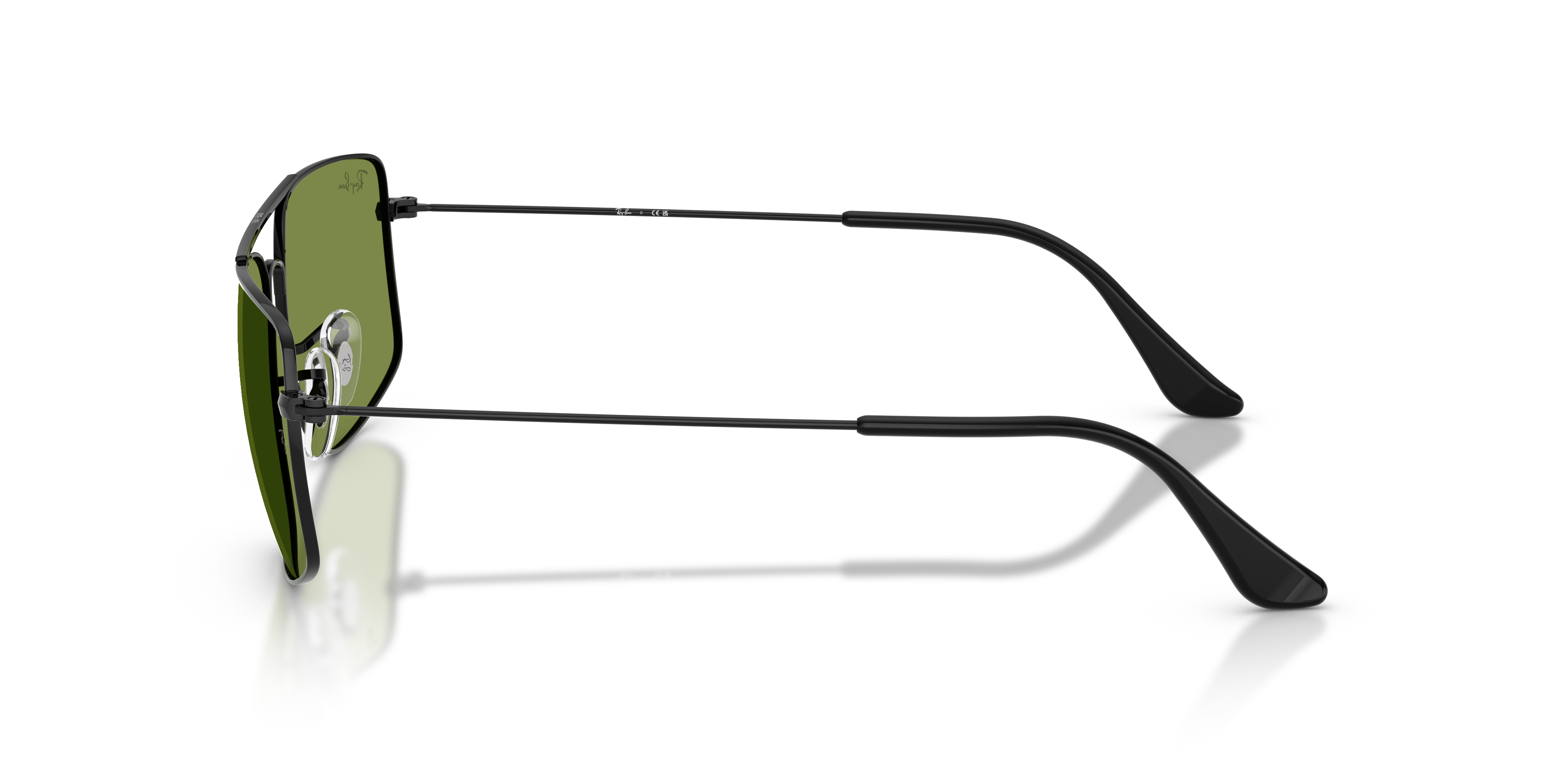 Ray-Ban RB3779 002/4E Explorer 3 